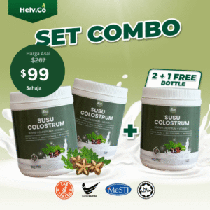Set Combo