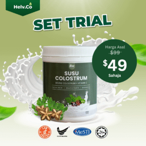 Set Trial